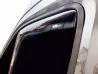 Дефлектори вікон Opel Movano A (98-10) - Hic (вставні) 4