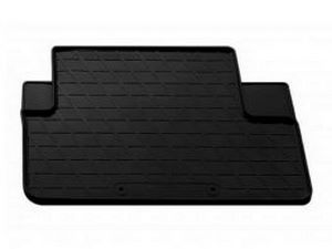Коврики в салон Nissan Qashqai I (J10; 07-13) - Stingray 4