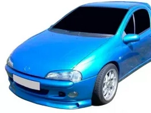 Реснички Opel Tigra A (94-00) - узкие 4