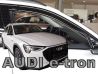 Дефлекторы окон Audi e-tron (19-) - Heko (вставные)