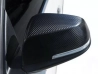 Карбонові накладки на дзеркала BMW X1 E84 (09-15) 4