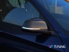 Накладки на дзеркала BMW 4 F32 / F33 (13-20) - карбон 8