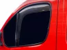 Дефлектори вікон Opel Vivaro A (01-14) - Hic (вставні) 1