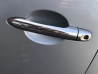 Хром накладки на ручки Mercedes Citan W415 (12-21) 4