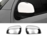 Хром накладки на дзеркала Mercedes Citan W415 (12-21) - половинки 1