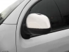 Хром накладки на дзеркала Mercedes Citan W415 (12-21) - половинки 4