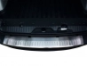 Накладка на задній бампер Mercedes Citan W415 (12-21) - Avisa 2