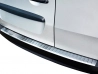 Накладка на задній бампер Mercedes Citan W415 (12-21) - Avisa 3