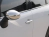 Хром накладки на дзеркала Mini Countryman R60 (10-17) 4