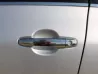 Хром накладки на ручки Toyota Avensis II (03-09) - Omsa 4