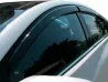 Дефлектори вікон Toyota Camry XV30 (02-06) - Heko (вставні) 4