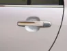 Хром накладки на ручки Toyota Corolla X (07-13) 4