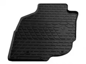 Коврики в салон Toyota Hilux VII (Crew Cab) (05-15) - Stingray 2