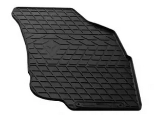 Коврики в салон Toyota Hilux VII (Crew Cab) (05-15) - Stingray 3