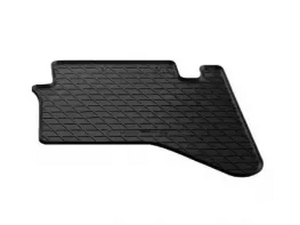 Коврики в салон Toyota Hilux VII (Crew Cab) (05-15) - Stingray 4