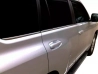 Хром нижні молдинги вікон Toyota LC 150 Prado IV (09-23) 4