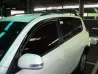 Дефлектори вікон Toyota Rav4 III (06-12) Long, USA - Hic 3