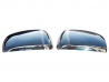 Хром накладки на дзеркала Toyota Rav4 III (06-08) 1