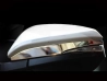Хром накладки на дзеркала Toyota Rav4 IV (XA40; 13-18) 4