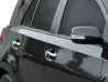 Хром накладки на ручки Toyota Urban Cruiser (XP11; 08-16) 3