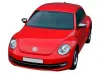 Накладки на дзеркала VW Beetle A5 (11-19) - хром 4