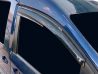 Дефлектори вікон VW Caddy III (2K; 04-20) - Sunplex Sport 2