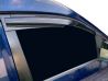 Дефлектори вікон VW Caddy III (2K; 04-20) - Sunplex Sport 3