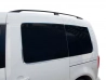 Хром молдинги задніх вікон VW Caddy III (2K; 04-14) 3