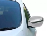 Хром накладки на дзеркала Nissan Juke I (F15; 14-19) рестайлінг 4