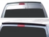 Спойлер VW Caddy III (2K; 04-14) – вузький 1