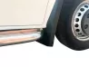 Бризковики VW Crafter (06-16) - Begel 3