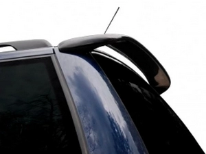 Спойлер VW Golf IV (99-06) Универсал - GTI стиль 6