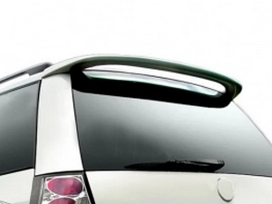 Спойлер VW Golf IV (99-06) Универсал - Stylla 2