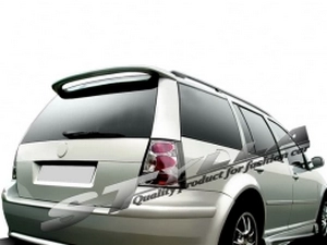 Спойлер VW Golf IV (99-06) Универсал - Stylla 3
