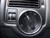 Кільце на перемикач світла VW Golf IV (97-03) 2
