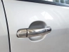 Хром накладки на ручки VW Golf V (03-08) 5D Hatchback - повні 4