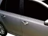 Хром накладки на ручки VW Golf VI (08-13) Hatchback 4