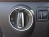 Кільце на перемикач світла VW Golf VI (08-13) 2