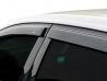 Дефлектори вікон VW Golf VII (12-20) 5D Htb - Hic (накладні) 7