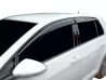 Дефлектори вікон VW Golf VII (12-20) 5D Хетчбек - Sunplex Sport 2