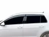 Дефлектори вікон VW Golf VII (12-20) 5D Хетчбек - Sunplex Sport 3