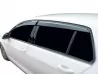 Дефлектори вікон VW Golf VII (12-20) 5D Хетчбек - Sunplex Sport 4