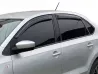 Дефлектори вікон VW Jetta A6 (11-18) - Hic (накладні) 2