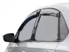 Дефлектори вікон VW Jetta A6 (11-18) - Hic (накладні) 3