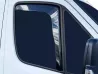 Дефлектори вікон VW LT 2 (96-06) - Heko (вставні) 4