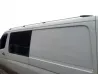 Рейлінги Ford Transit IV (14-/20-) - алюмінієві 5