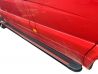 Пороги бічні VW LT 2 (96-06) - Maya Red 3