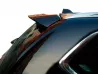 Спойлер Mitsubishi Outlander III (13-21) - стиль OEM 2