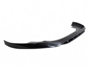 Юбка передняя Audi A6 C7 (11-14) - ABT стиль 3
