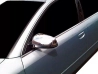 Хром накладки на дзеркала Audi A6 C6 (04-08) 4